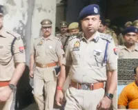 घर से चंद कदम पहले स्वर्णकार से 70 लाख के आभूषण, नगदी लूटे, मचा हड़कंप 