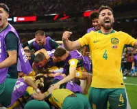 Football News: फीफा विश्व कप का रोमांच चरम पर, गोवा में जश्न का खुमार!