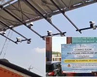 बैरियर खत्म, गाड़ियां बिना रुके निकलेंगी: देश में लागू होगा नया टोल सिस्टम, बसताड़ा टोल बनेगा हरियाणा का पहला एमएलएफएफ प्लाजा