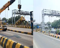 टोल नहीं भरा तो घर पहुंचेगा ई-नोटिस, 72 घंटे में भुगतान जरूरी