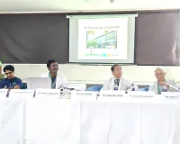 यशोदा हॉस्पिटल नेहरूनगर डॉक्टर्स की टीम ने सड़क दुर्घटना में गंभीर घायल युवक की बचाई जान