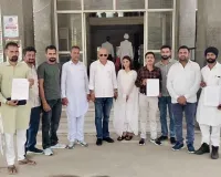 भुगतान व सुरक्षा सुविधाओं की उठाई मांग 