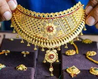 Gold Silver Price Today: सोना सस्ता, चांदी भी 0.47 प्रतिशत फिसली