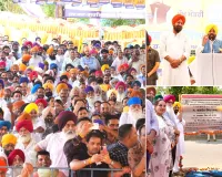 कादियां हल्के को जल्द मिलेगा सब-डिवीजन का दर्जा; लोगों को सभी सरकारी सुविधाएं एक ही छत के नीचे मिलेंगी: मुख्यमंत्री भगवंत मान