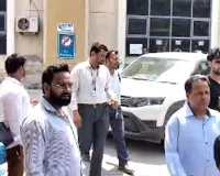 Gurugram Bomb Threat: गुरुग्राम नगर निगम व मेयर कार्यालय को बम से उड़ाने की धमकी