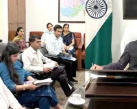 गुरुगाम में औद्योगिक इकाइयों में डीजल खरीद के स्रोतों की होगी जांच