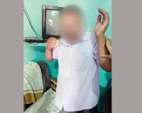 गुरुग्राम में अवैध भ्रूण लिंग जांच गिरोह का भंडाफोड़, दो गिरफ्तार