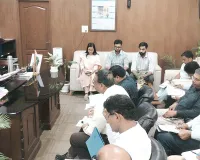 Mhari Road App: म्हारी सड़क ऐप केवल शिकायत दर्ज करने का नहीं प्रशासन की जवाबदेही का माध्यम