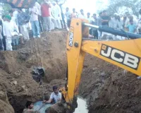 35 दिन बाद चैनत आंदोलन की जीत, सरकार ने मानी ग्रामीणों की मांग