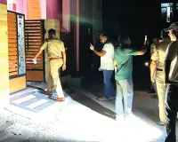 हांसी में आधी रात गोलियां चलीं, साले ने घर में घुसकर जीजा को बनाया निशाना