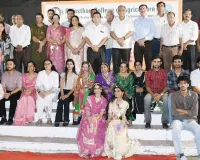 राजस्थान कृषि महाविद्यालय में वार्षिकोत्सव 