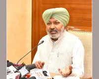 पंजाब सरकार द्वारा 2,437 अप्रेंटिस ट्रेनिज़ को पी.एस.पी.सी.एल. में सहायक लाइनमैन के रूप में भर्ती करने का निर्णय: वित्त मंत्री हरपाल सिंह चीमा