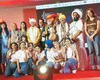 Haryanvi Folk Culture: हरियाणवी लोक संस्कृति अब सात समंदर पार मोरक्को पहुंची  