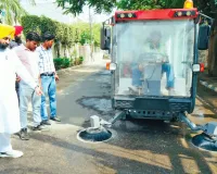 Hybrid Cleaning Model: देश का सबसे स्वच्छ राज्य बनाने की तैयारी, पटियाला में लागू हुआ हाइब्रिड सफाई मॉडल