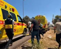 Israel Shooting: इजरायल में गोलीबारी से हड़कंप, पीएम नेतन्याहू ने सुरक्षा स्थिति का लिया जायजा