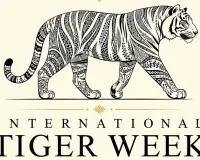 International Tiger Week: 5वां रॉयल रणथंभौर इंटरनेशनल टाइगर वीक (आईटीडब्ल्यू) 26 जून से