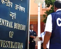 Bank Manager Arrested: PMJJBY क्लेम पास कराने के लिए 77 हजार की रिश्वत लेते SBI ब्रांच मैनेजर गिरफ्तार