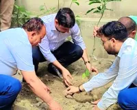 पर्यावरण संरक्षण के बिना जीवन की कल्पना असंभव: शिवाजी यादव