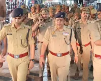 डायल-112 अथवा स्थानीय पुलिस को दे संदिग्ध व्यक्ति की सूचना:एनपी सिंह