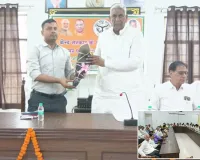 केंद्र सरकार के 12 वर्ष पूर्ण होने पर गिनवाई न्यायिक क्षेत्र की उपलब्धियां