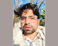सॉफ्टवेयर इंजीनियर का नहीं लग रहा सुराग, अधीर हो रहे परिजन