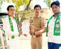 नबी की शान में गुस्ताखी से एआईएमआईएम में उबाल