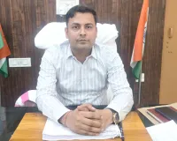 पुलिस भर्ती परीक्षा केंद्रों पर पहुंचे एसडीएम, परखी व्यवस्था