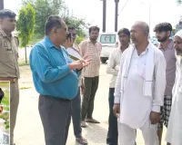 20 घंटे बाद मिला यमुना में डूबे किशोर का शव, हाहाकार
