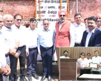 महिला अधिवक्ताओं को दिलाई पद एवं गोपनीयता की शपथ