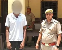 वलीमे में बीफ बनाने वाला एक और बावर्ची गिरफ्तार, जेल रवाना