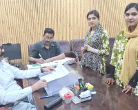 मोहल्ला दरबारखुर्द में बढ़ रहा काला पीलिया, जांच हेतु शिविर लगाने की मांग