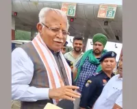 बसताड़ा टोल पर लोकल चालकों को बड़ी राहत की तैयारी