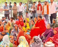 Rajasthan News: राजस्थान प्रसूता मौत मामले में केंद्र सरकार का बड़ा एक्शन, ऑक्सीटोसिन निर्माता कंपनी का लाइसेंस किया रद्द