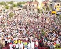 हर खेत तक नहरी पानी पहुंचाने के लिए हमारी सरकार 7,000 किलोमीटर नई पाइपलाइनें बिछाएगी: मुख्यमंत्री भगवंत मान
