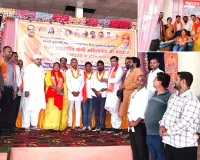 योगी आदित्यनाथ के जन्मोत्सव पर रक्तदान शिविर का आयोजन