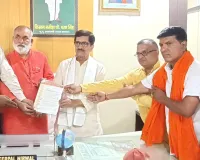 मुजफ्फरनगर का नाम जल्दी हो लक्ष्मीनगर.....हिंदू संघर्ष समिति