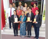 श्रीराम कॉलेज ऑफ लॉ के परीक्षा परिणाम में छात्राओं का दबदबा, माही ने किया टॉप