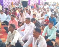 शरीर दानी जगमोहन इन्सां के नामित नामचर्चा का आयोजन हुआ