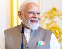 PM-VBRY: युवाओं को रोजगार देने पर सरकार का बड़ा कदम, पीएम मोदी जारी करेंगे 2,400 करोड़ रुपये की प्रोत्साहन राशि
