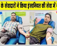 पूज्य गुरु जी की पावन प्रेरणा से पानीपत के ये सेवादार बने समाज के लिए प्रेरणादायक उदाहरण
