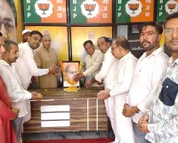 डॉ. श्यामा प्रसाद मुखर्जी के बलिदान को राष्ट्र कभी नहीं भूल सकता: प्रिंस मंगला