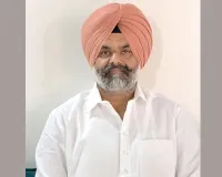 एस.आई.आर. को लेकर जनता को जागरूक कर रही कांग्रेस, सरकार की मंशा पर उठ रहे सवाल: सतनाम सिंह विर्क