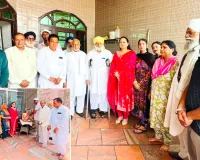 मन की बात से मिली राष्ट्रसेवा और पर्यावरण संरक्षण की प्रेरणा:- कंवलजीत