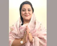 8वीं कक्षा के इतिहास पाठ्यक्रम में सिख गुरुओं का इतिहास शामिल करके मुख्यमंत्री ने जीता संगत का दिल: गीता शर्मा