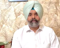 अंबेडकर का नाम मिटाने की कोशिश बर्दाश्त नहीं, भाजपा दलित विरोधी मानसिकता का परिचय दे रही है: सतनाम सिंह विर्क