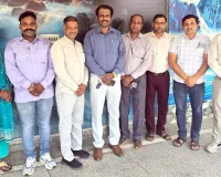 चुहड़पुर कलां में 'शिवाजी प्रेस क्लब' का गठन; रविंद्र चौहान चुने गए प्रधान