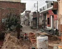 Sirsa: प्रीत नगर की गली नंबर-5 का निर्माण कार्य का विधिवत शुभारंभ