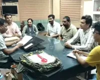 PTET Exam 2026: सात परीक्षा केन्द्रों पर होगी पीटीईटी-2026 परीक्षा, 2906 अभ्यर्थी देंगे परीक्षा 