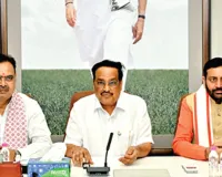 अब हरियाणा की मदद से राजस्थान को मिलेगा यमुना नदी का पानी