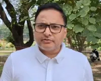 Uttar Pradesh: अखिलेश यादव की बेटी को लेकर विवादित टिप्पणी पर सपा ने दी कड़ी चेतावनी
